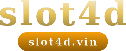 slot4d โลโก้